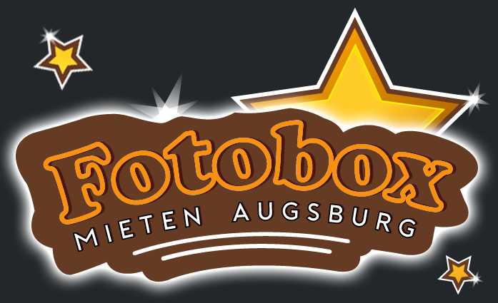 Fotobox mieten Augsburg